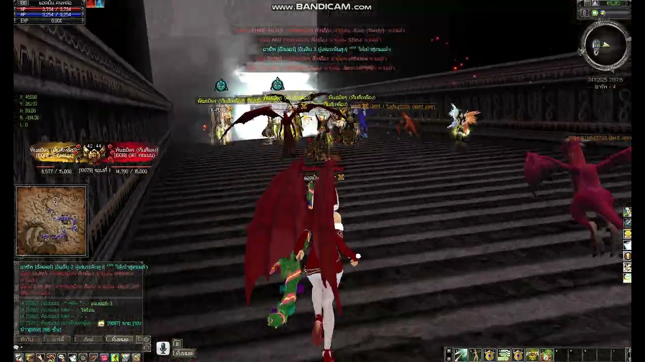 LastChaos HARD PVP [THAI]