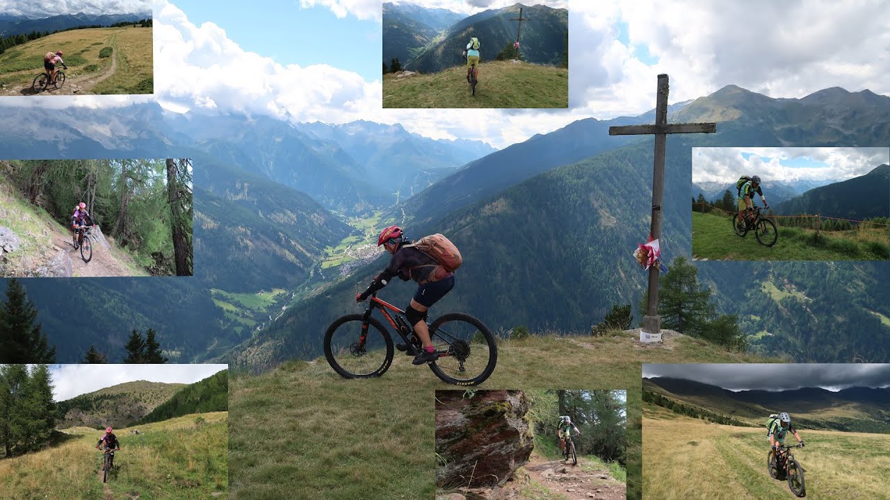 VAL DI SOLE Lago di Celentino August 2025