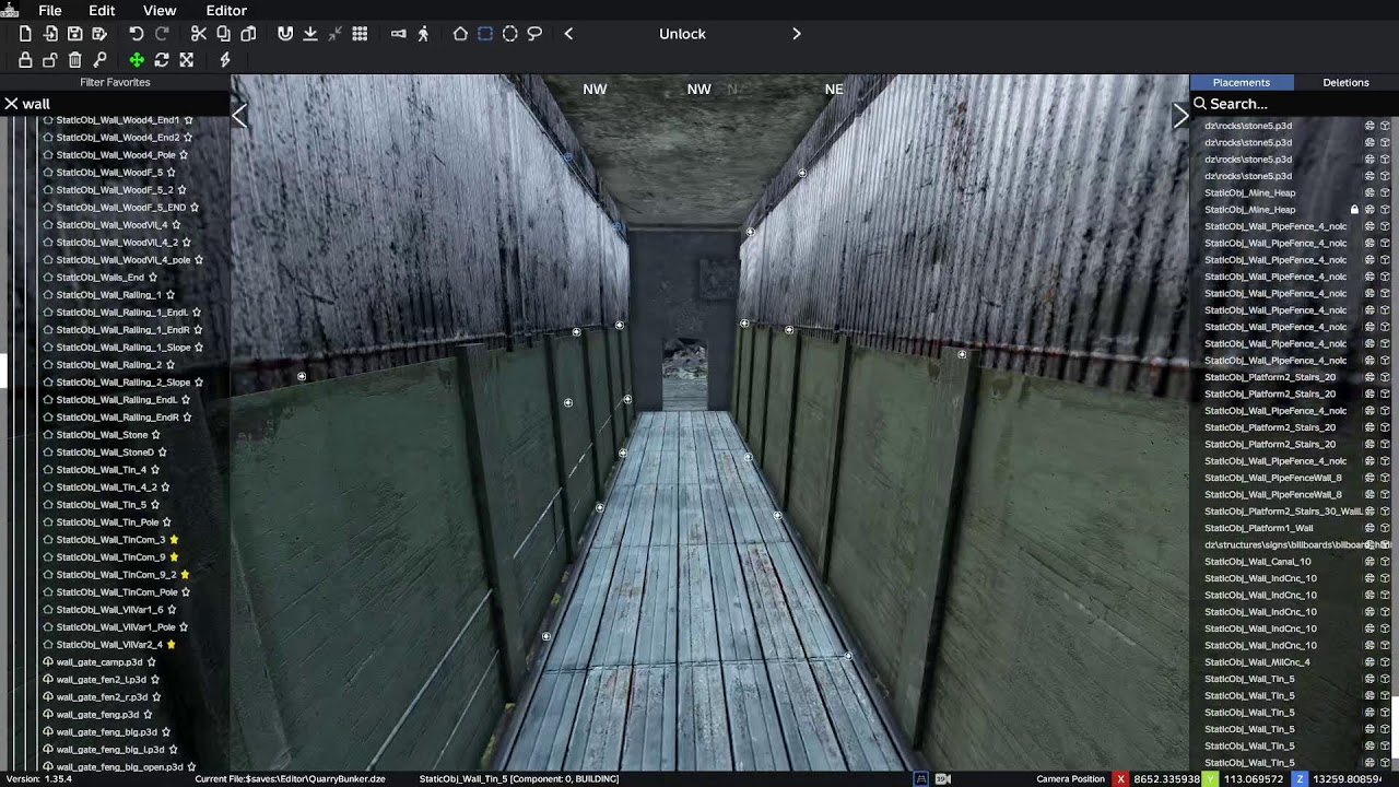 DayZ Editor