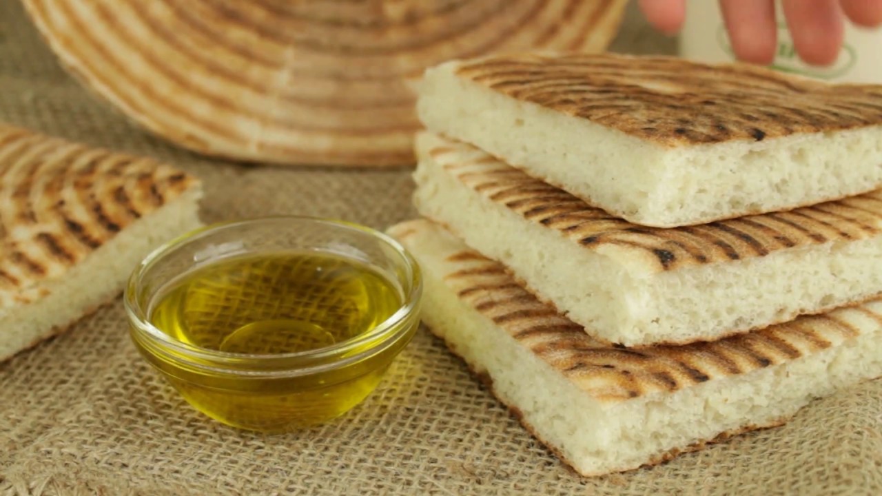 Recette pain metlou3 à la farine très facile et inratable