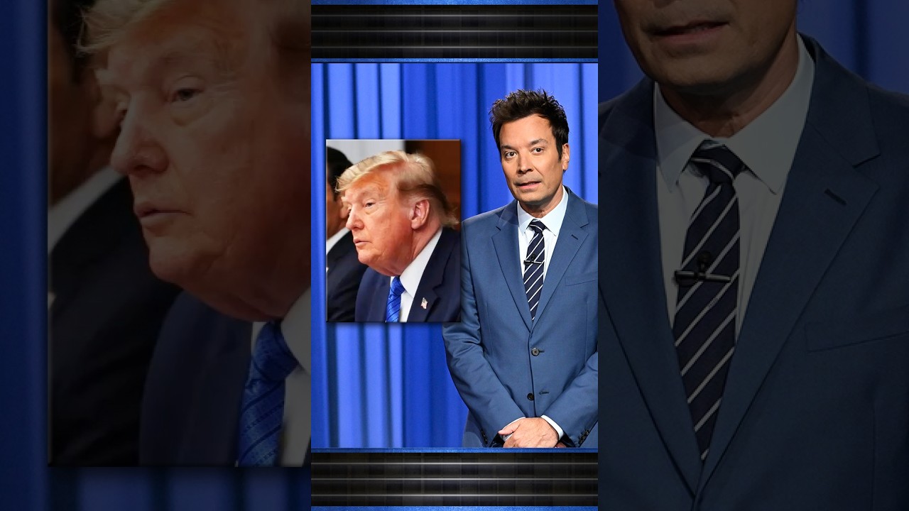 The Supreme Court rejected #Trump&rsquo;s plan to limit mail-in voting. #FallonTonight