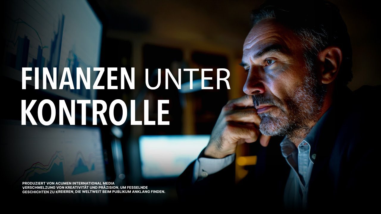 Lucanet | Finanzprozesse 4.0: Wie Lucanet CFOs mit KI und Automatisierung stärkt
