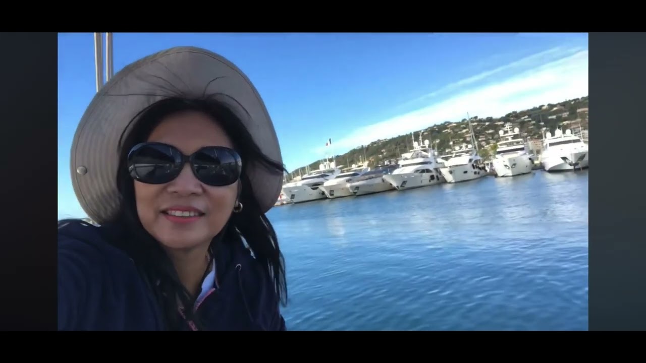 Na Mimiss Ko Ang Aming Sailing Boat/Vicinity