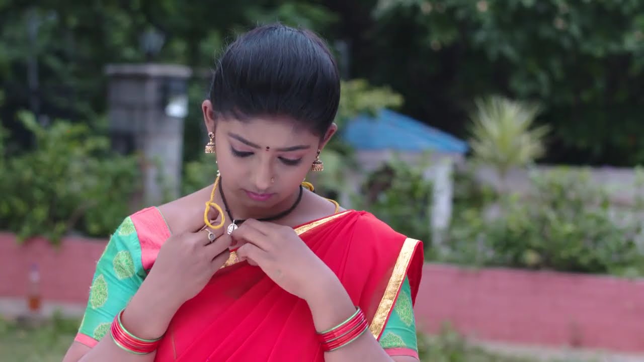 Ninne Pelladatha - Ep 84 - Prathap,Bhoomy Shetty,Mrudula - Telugu Tv Serial - Zee5 Telugu Classics