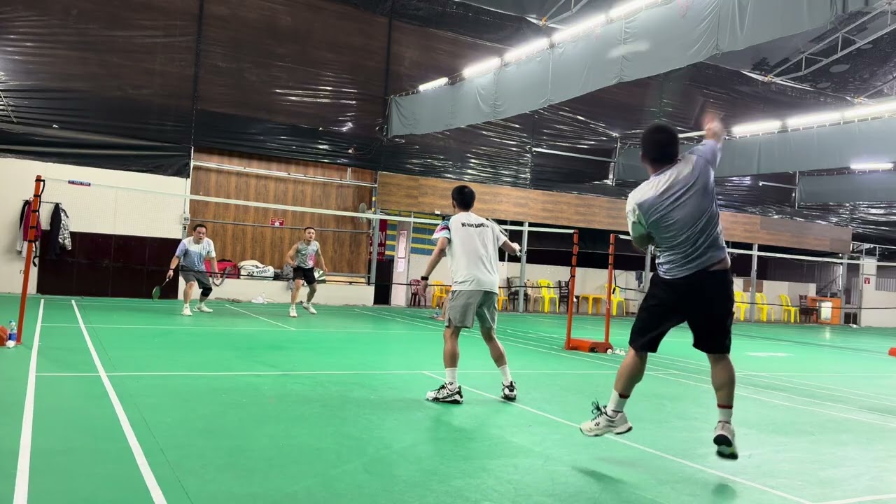 Đi ống cầu