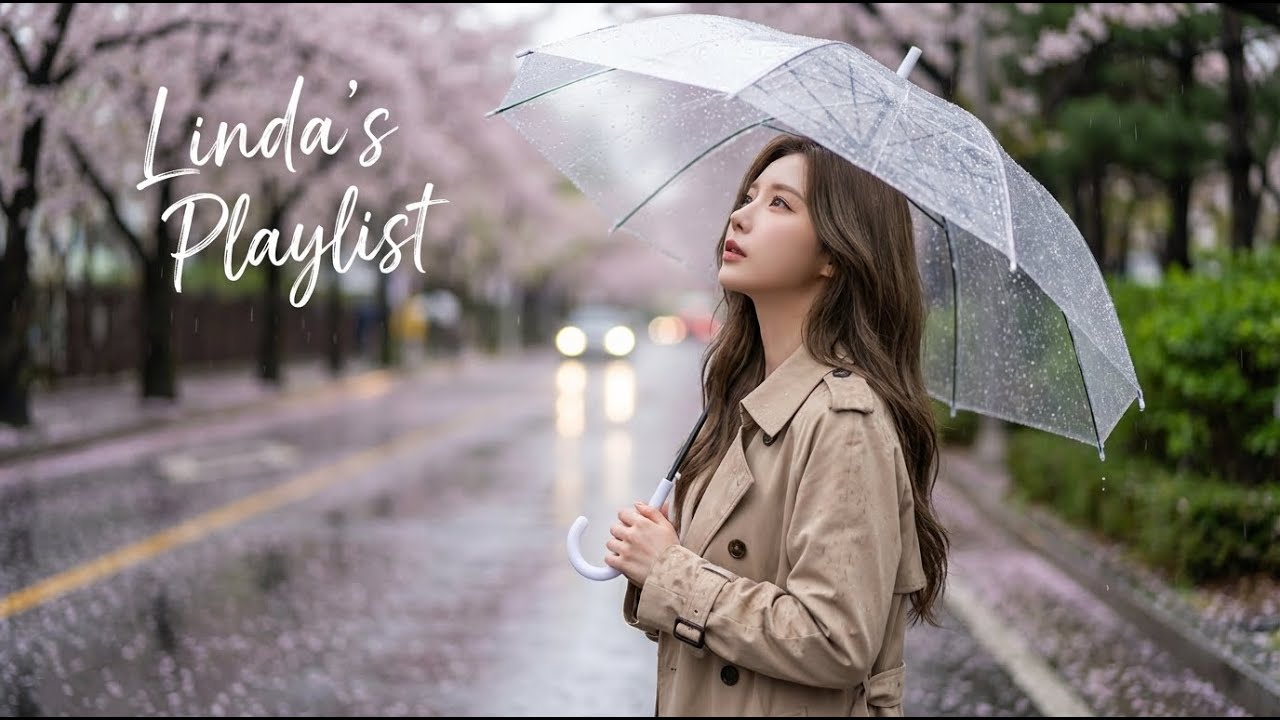 그냥 틀어놓으세요 🌿 봄에 듣기 좋은 잔잔한 팝송 | Soft Chill Pop Playlist for Spring Days