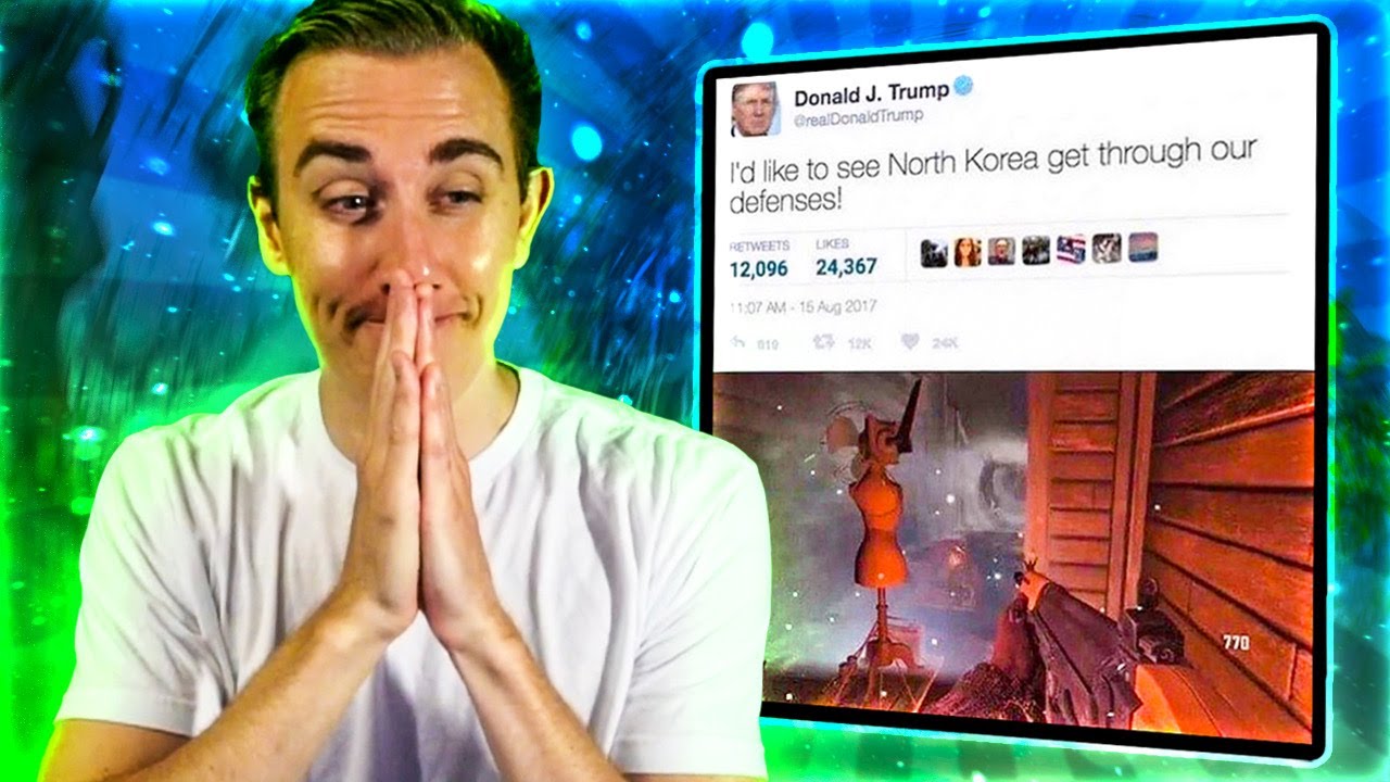 REACTING TO ZOMBIES MEMES!