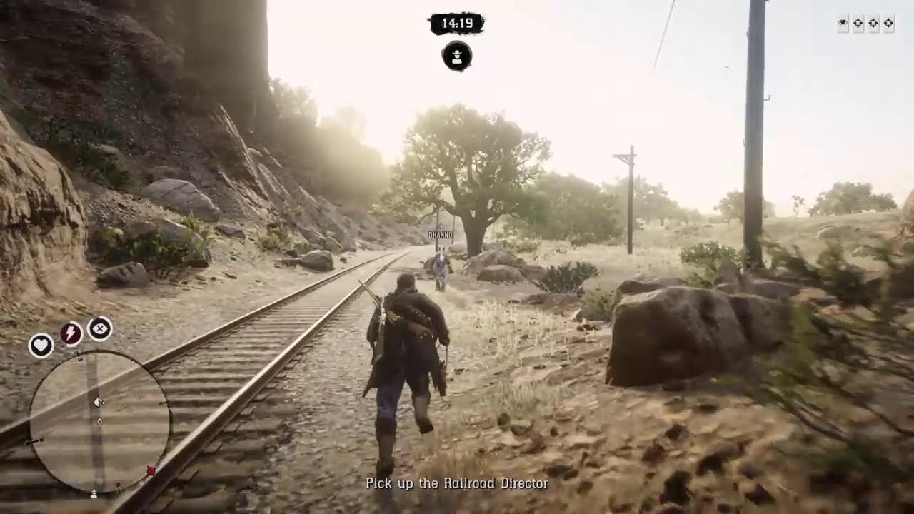 Red dead redemption II Blood Money 3X XP |15th feb 2026