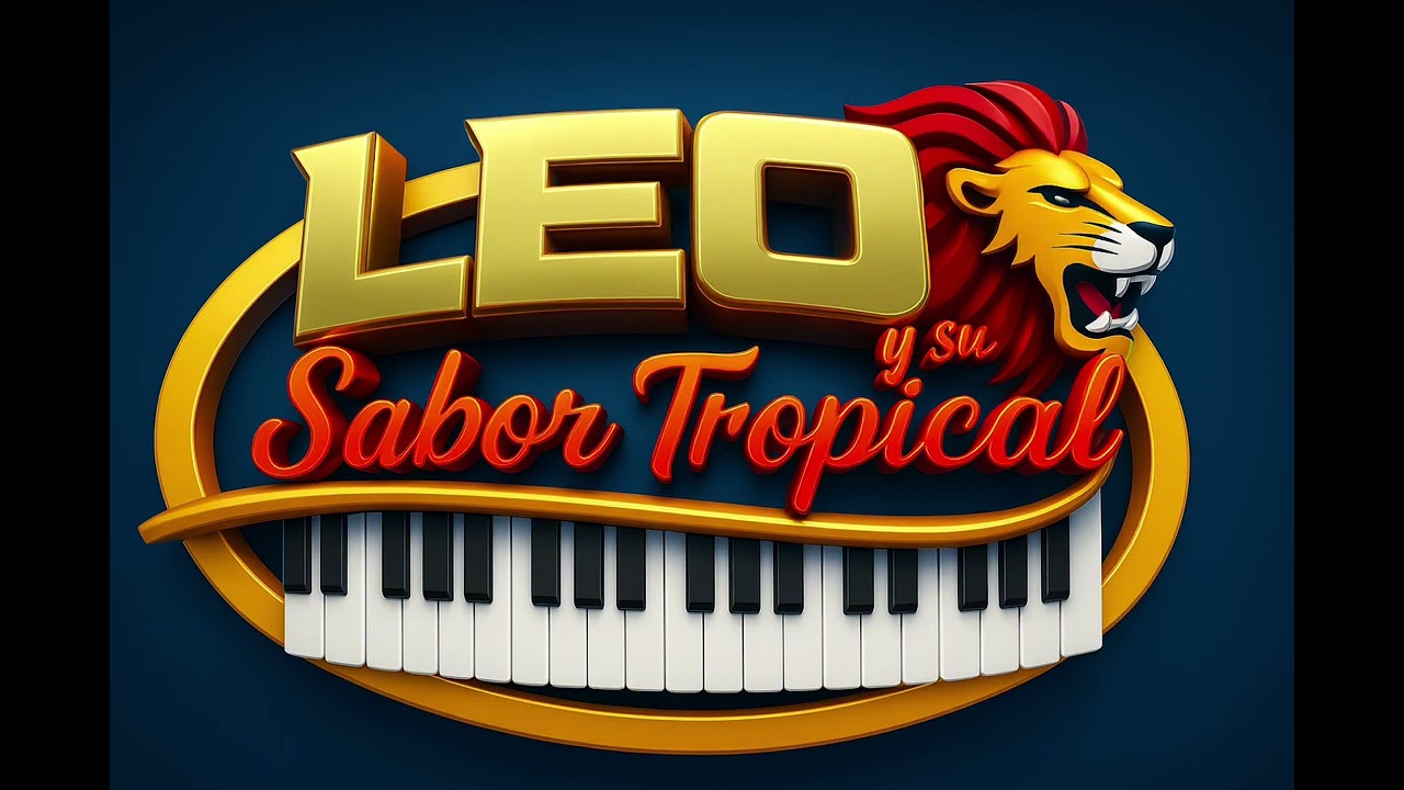 La Cumbia de los Chinantecos- Leo y su Sabor Tropical 