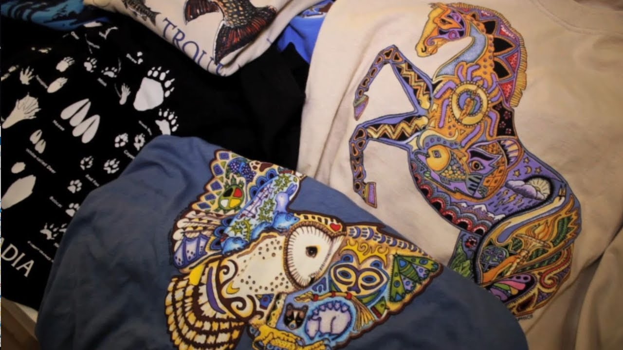 Liberty Graphics Retail Outlet Store