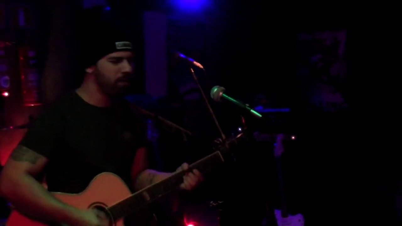 Fumaça (74Club 16/11/2019)