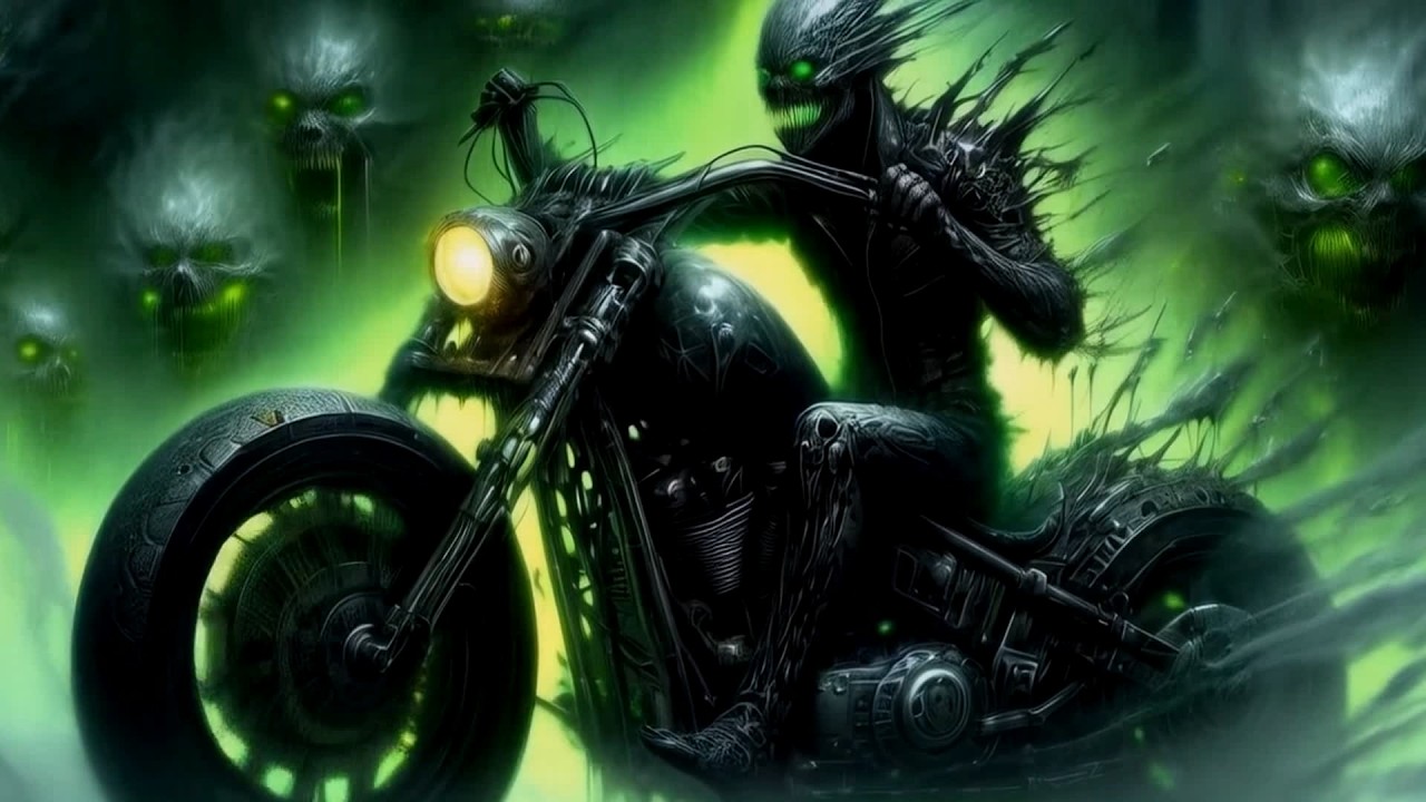 U.D.O. - Rev-Raptor