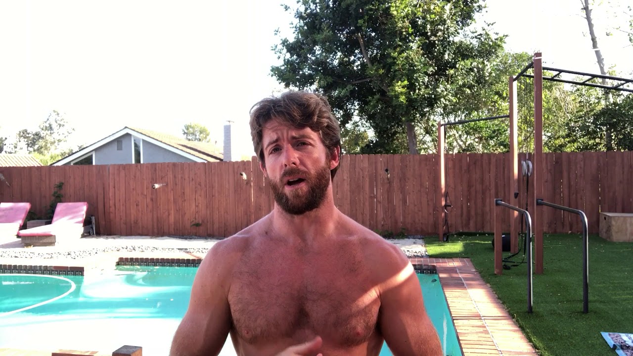 Physical Freedom Mentorship OCT 2018