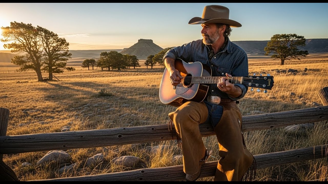 Country Ballads 100 Playlist | Slow Country Songs of Sadness and Romance