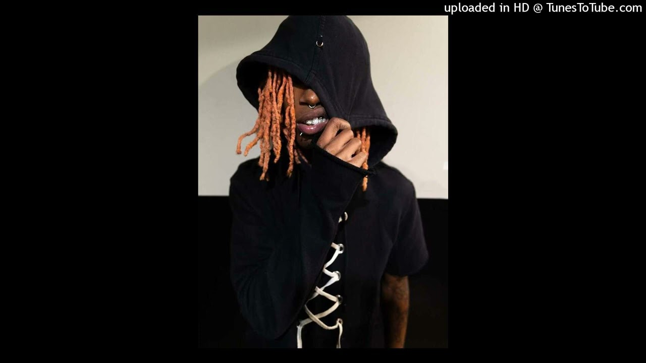 (FREE) Nine Vicious x Sample type beat