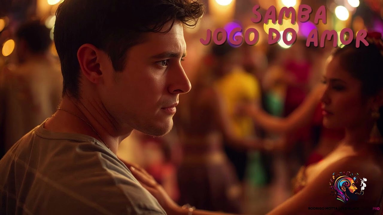 Samba Jogo do Amor