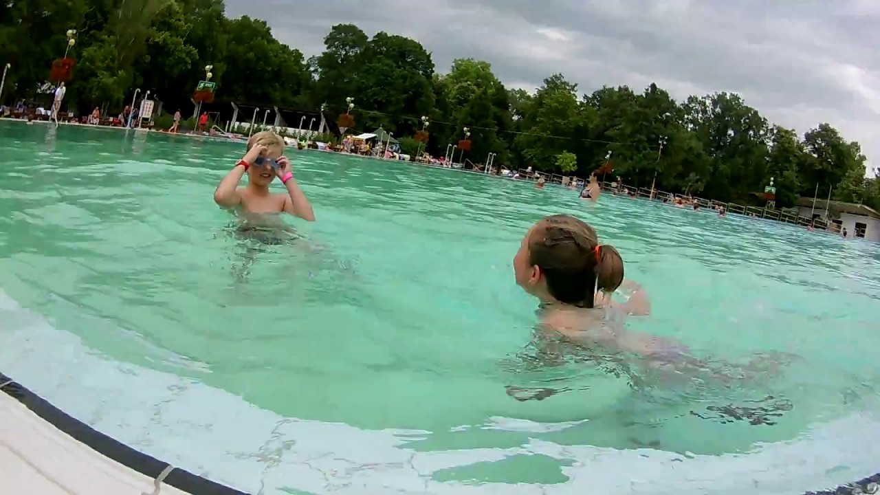 Harkányi Strandfürdő