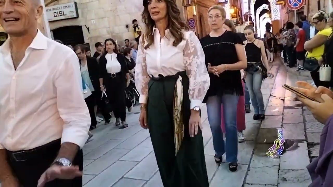 festa della Toritto ba 2022