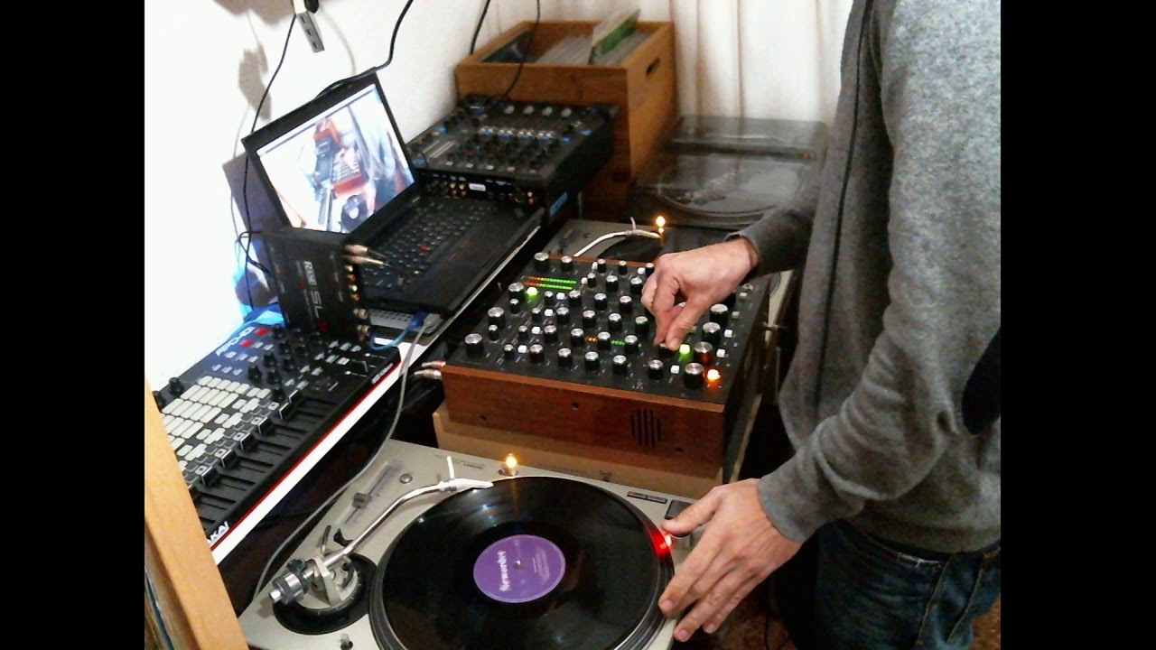 Prueba RANE MP 2015