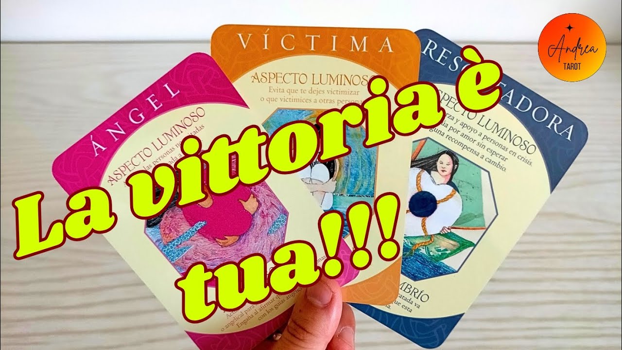 UNA SITUAZIONE KARMICA GIUNGE AL TERMINE ⚖️🙅 #tarocchi