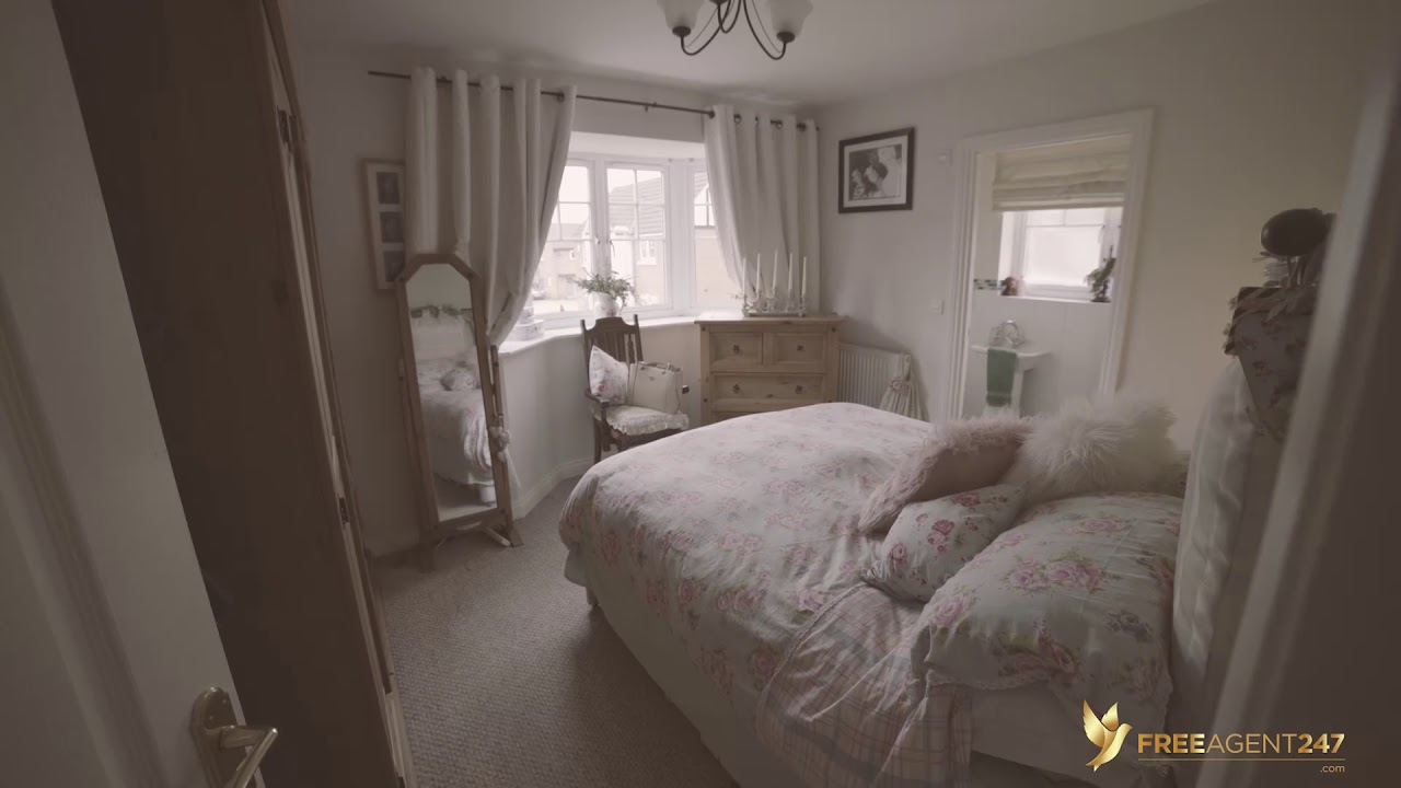 Durcott Gardens, Evesham, Worcestershire, WR11 1ET