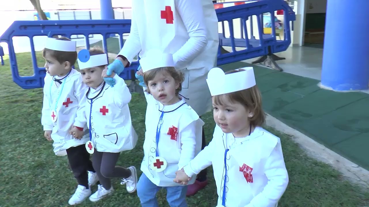 Carnaval Zampullín Almonte