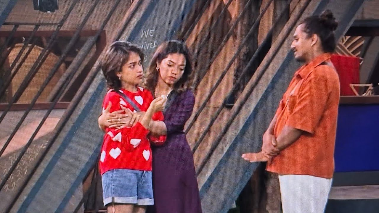 സത്യം അറിയുമ്പോൾ ആദില പൊട്ടിക്കരയും!!🤷‍♂️ അനു നിങ്ങളെ ചതിച്ചിട്ടില്ല 🙏 Biggboss Malayalam Season7 