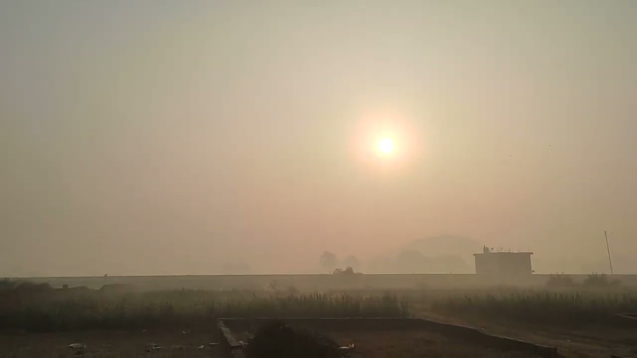 Gaya weather(1)
