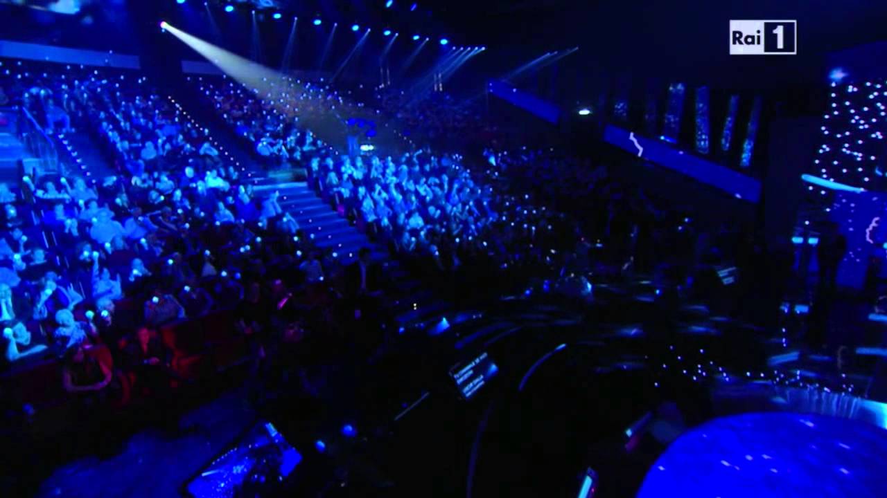 Emozioni, pensieri e parole - Patty Pravo: Emozioni ... Live