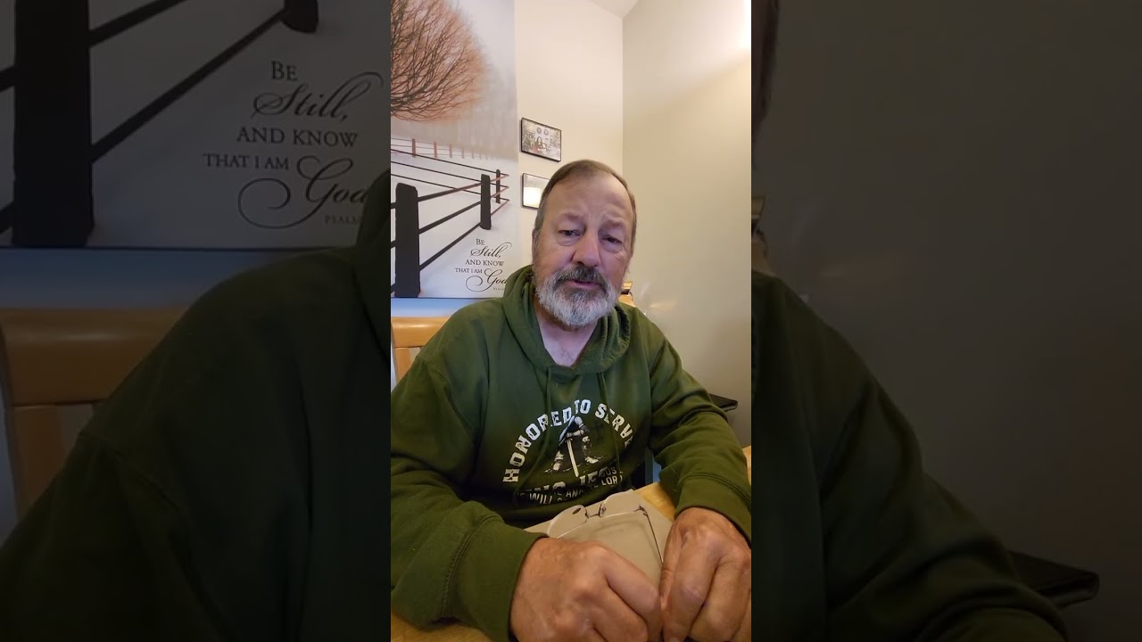 Seven R's of Revival