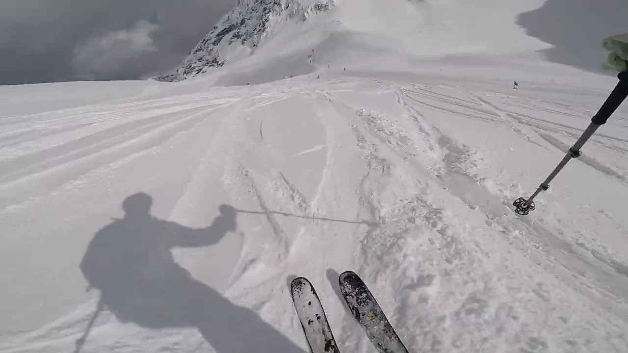 2022   Montafon ski