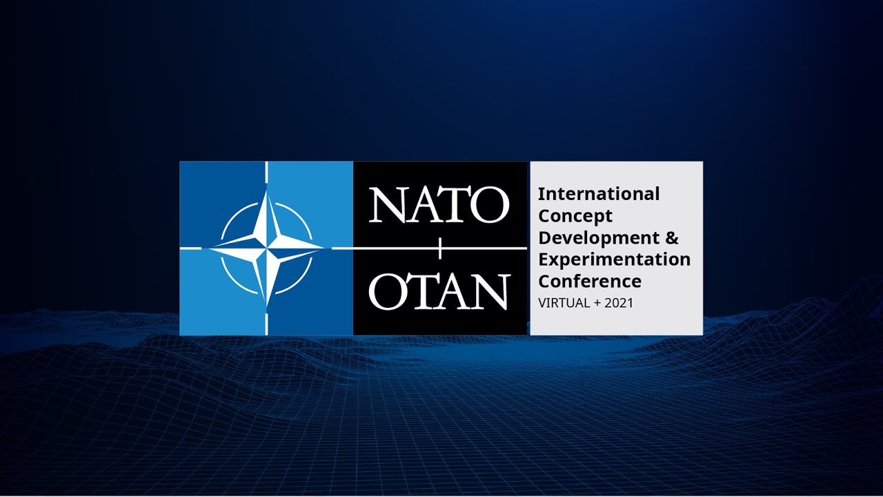 ICDE 2021 - Network Approach to Military Strategic and Operational Analysis and Concept