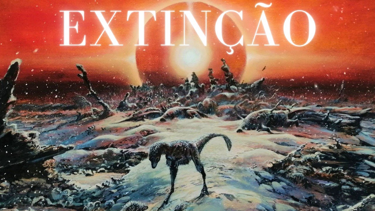 Por Quanto Tempo Os Dinossauros Realmente Sobreviveram Após O Asteroide?