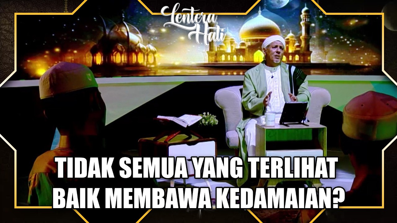 MENGAPA ISLAM MENGAJARKAN KEHATI-HATIAN DALAM BERTEMAN?