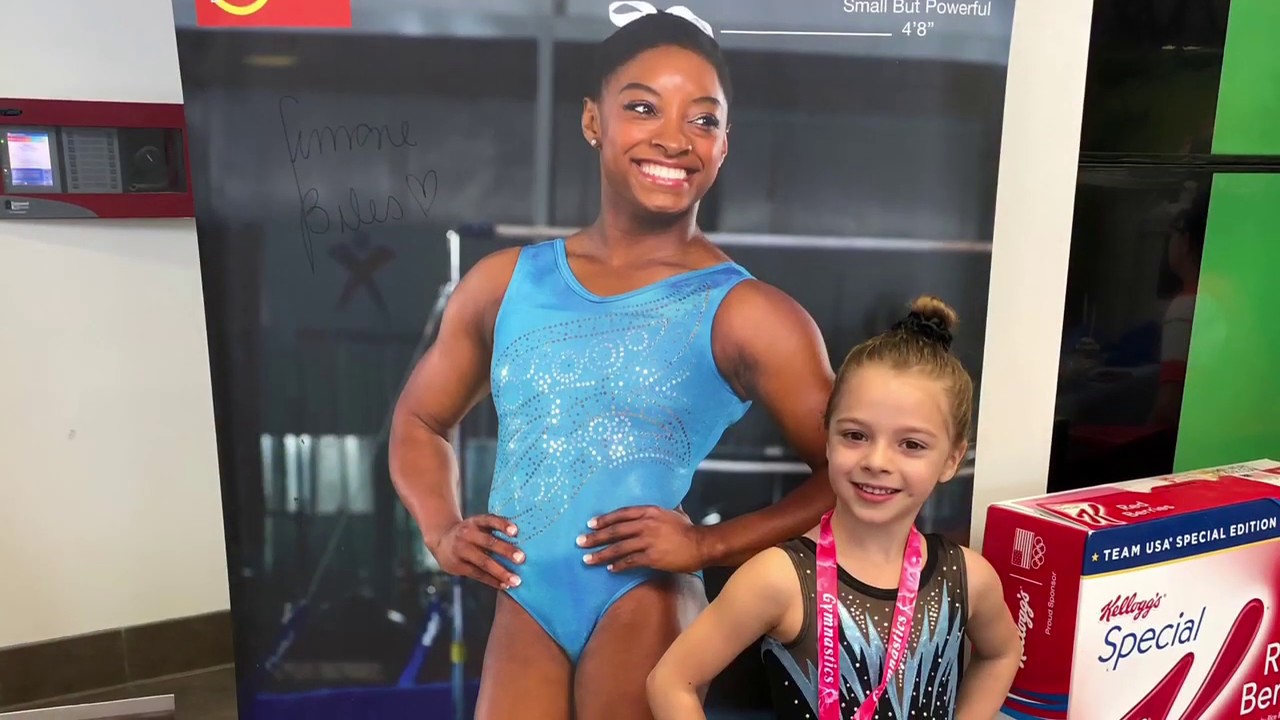 WCC District Qualifier - Level 2 Gymnastics Meet