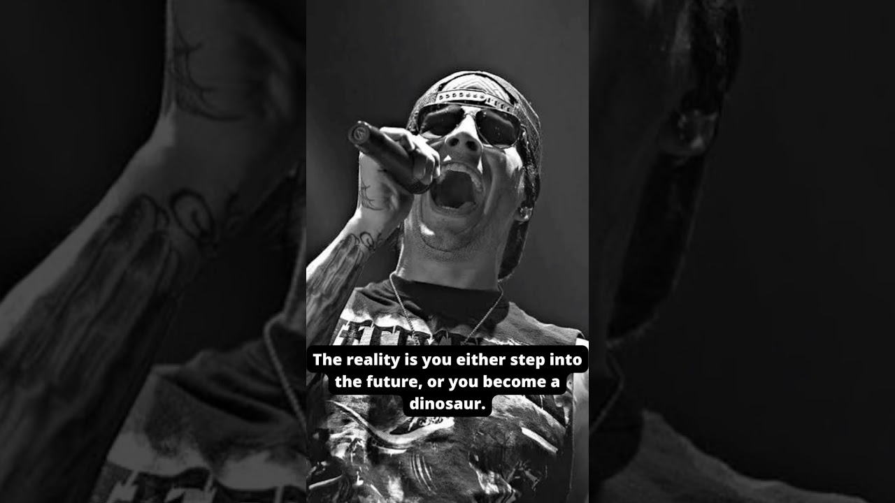 M Shadows Quote 