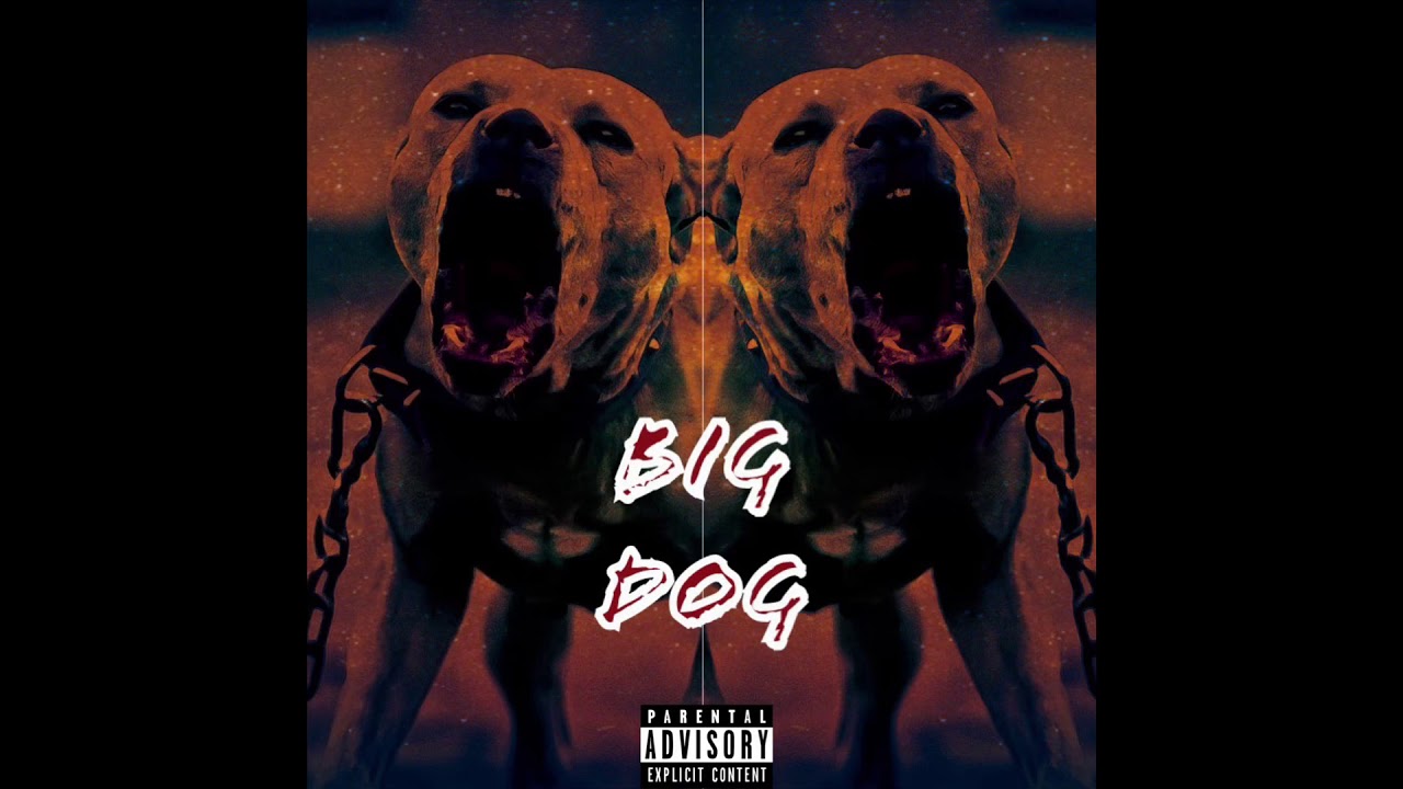 Mi5ta x Big Dog (Prod.By Timmy DaHitman)