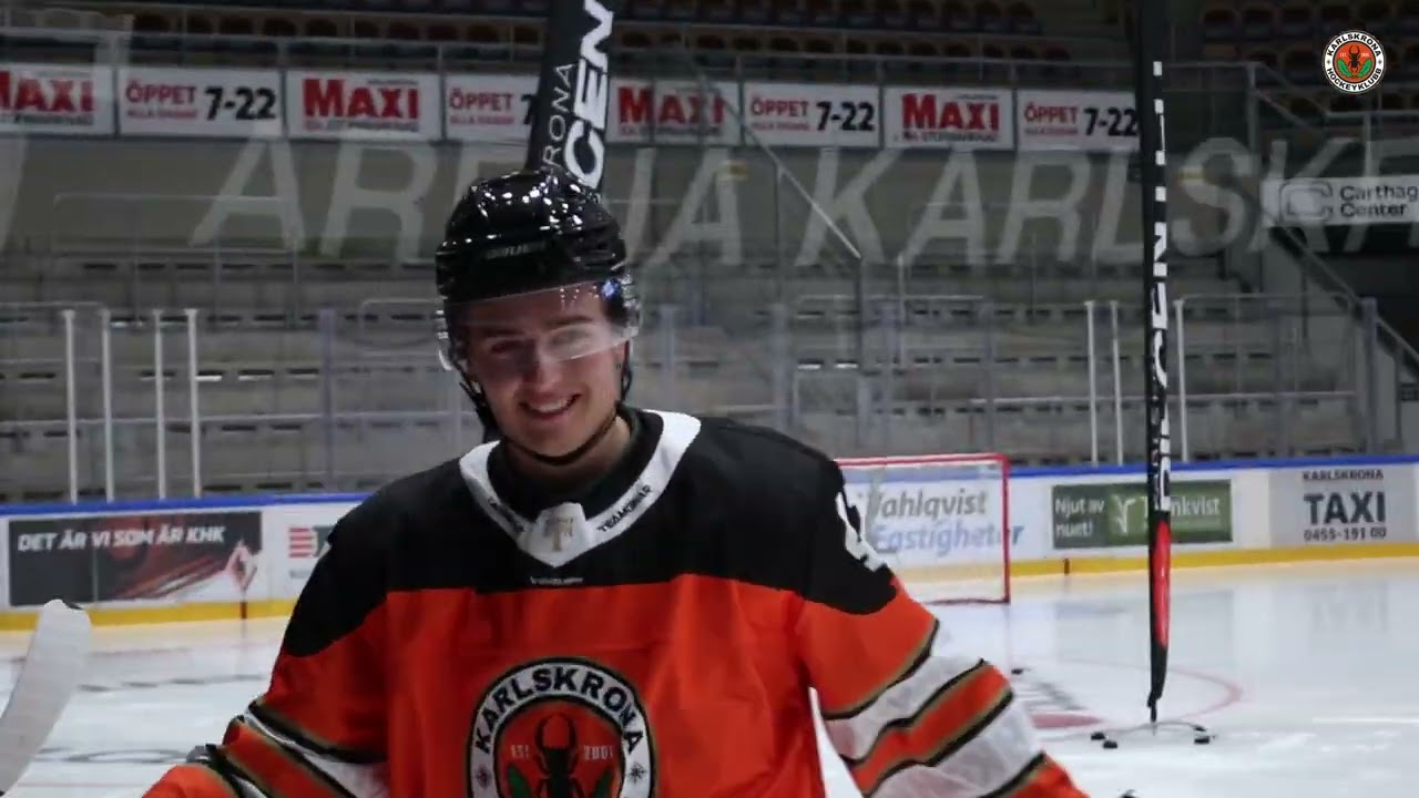 Inside KHK: KHK skills competition 2024