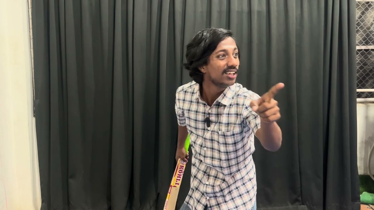 SOUTH INDIAN HINDI 