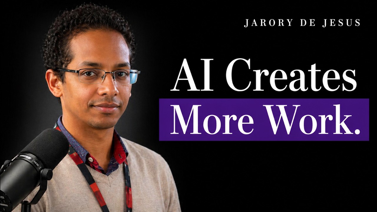 The Realities of Game Development (Jarory de Jesus)