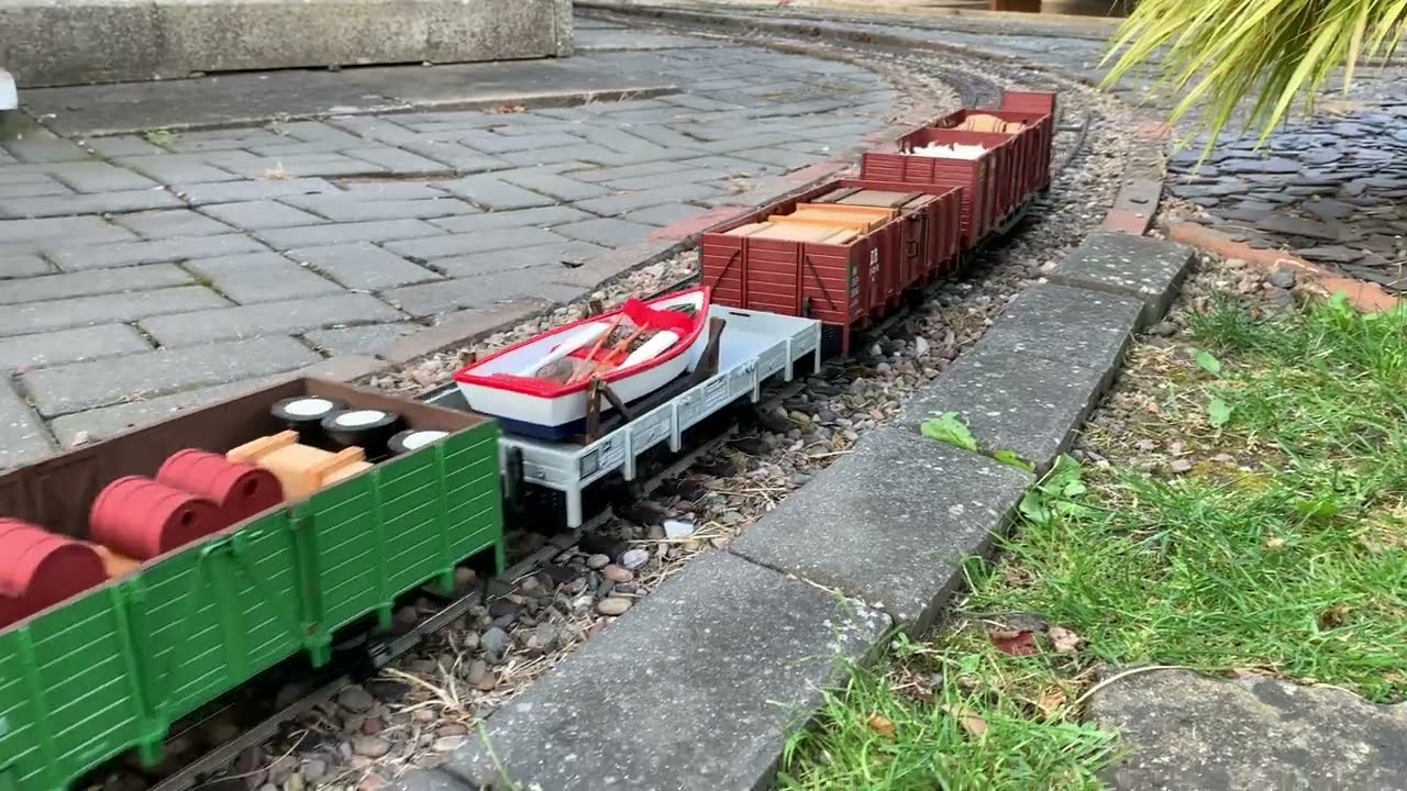 Heavy Freight 2024