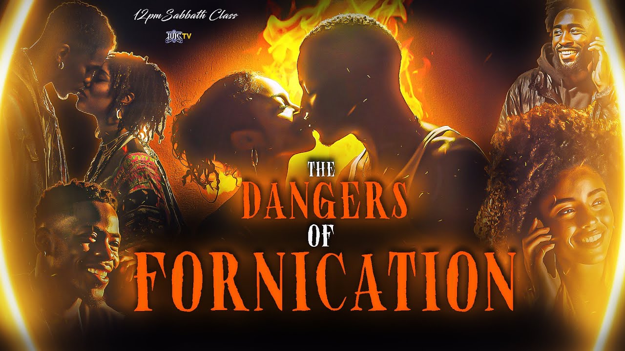 The Dangers Of Fornication #history #adultery #family