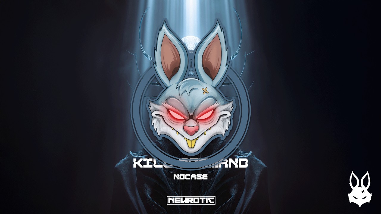 NOCASE - Kill Command [Free Download]