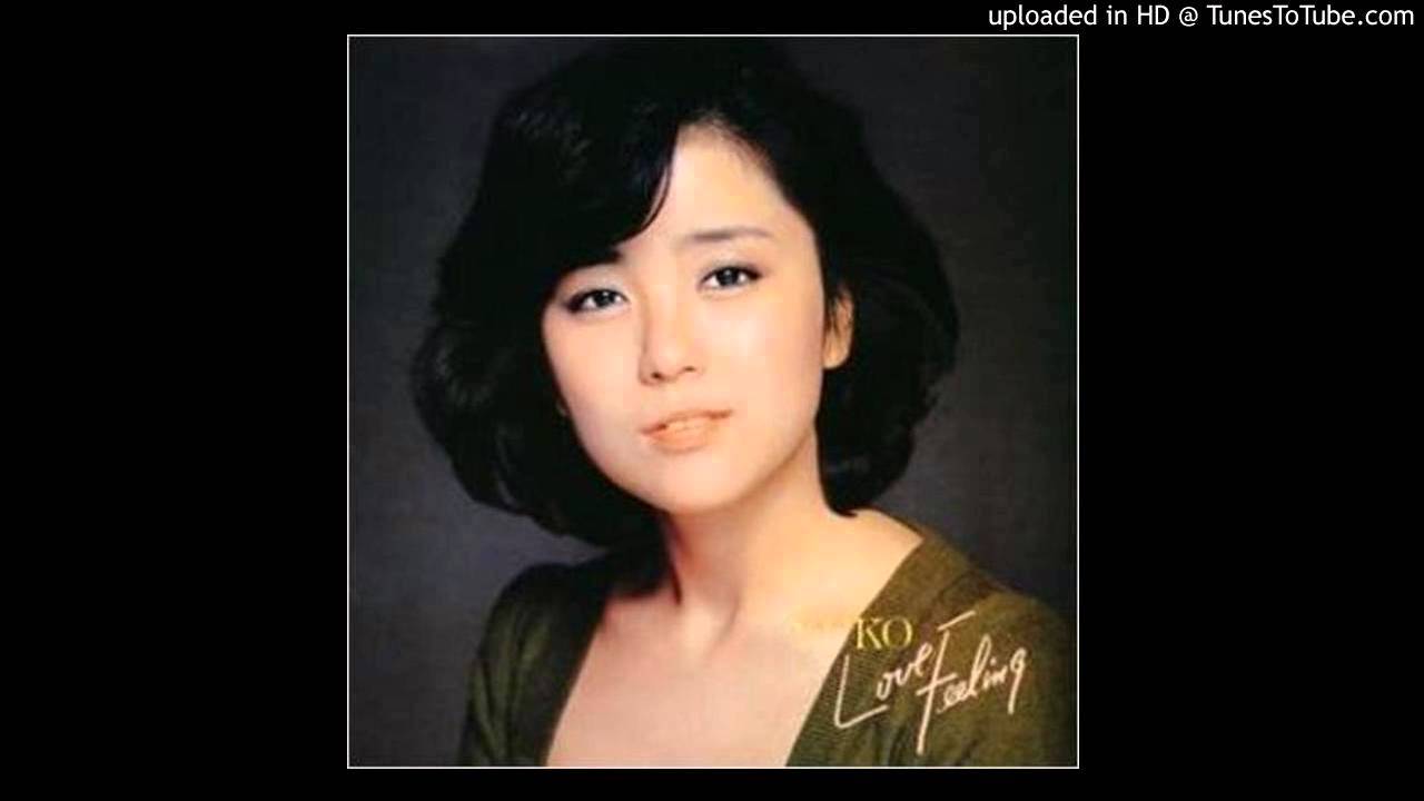 灯りを消して／石川優子