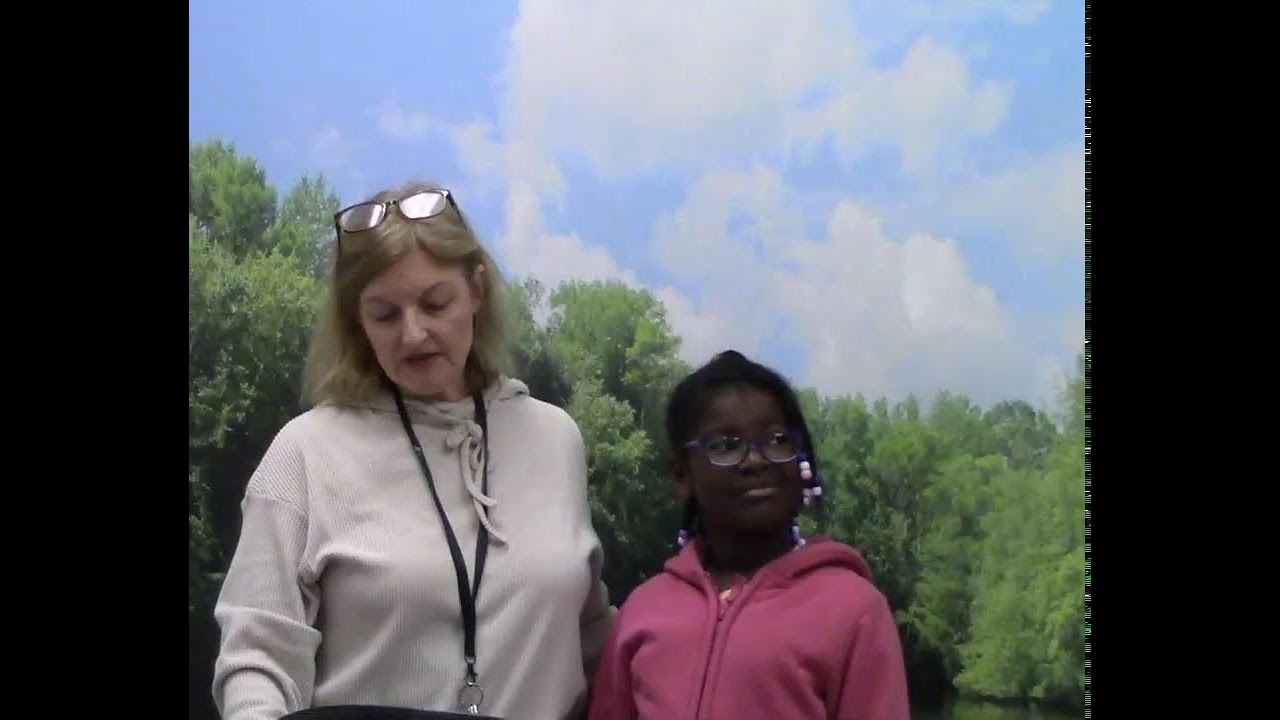 WLES Morning News Show Live Stream