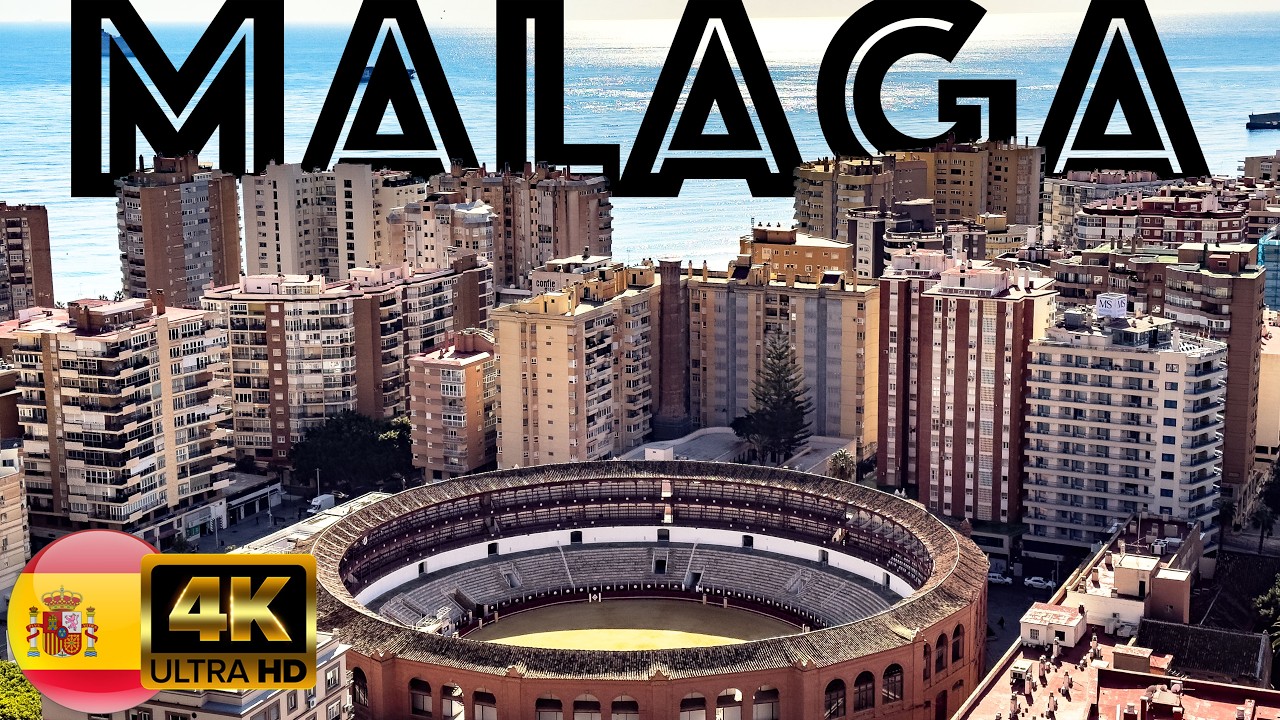 Malaga Spain 🇪🇸 Gibraltar UK 🇬🇧 long weekend January 2025