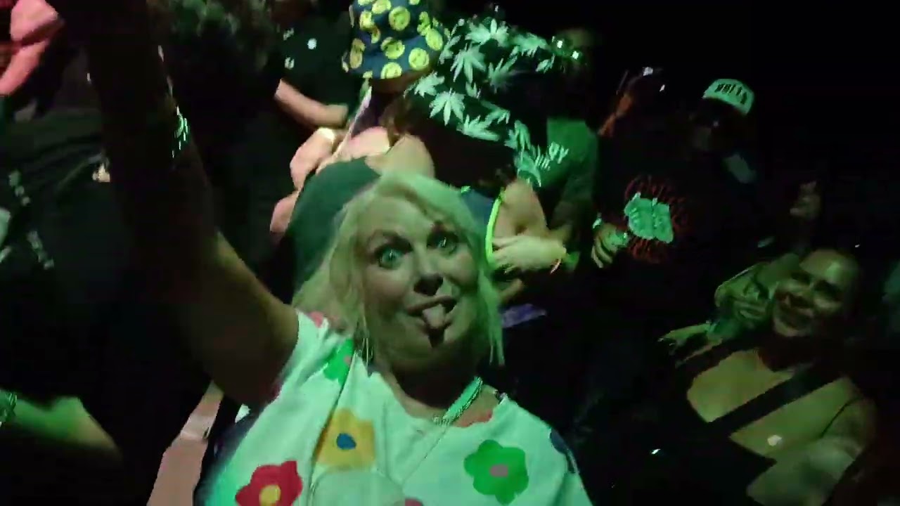 Ratpack Ravealution III 