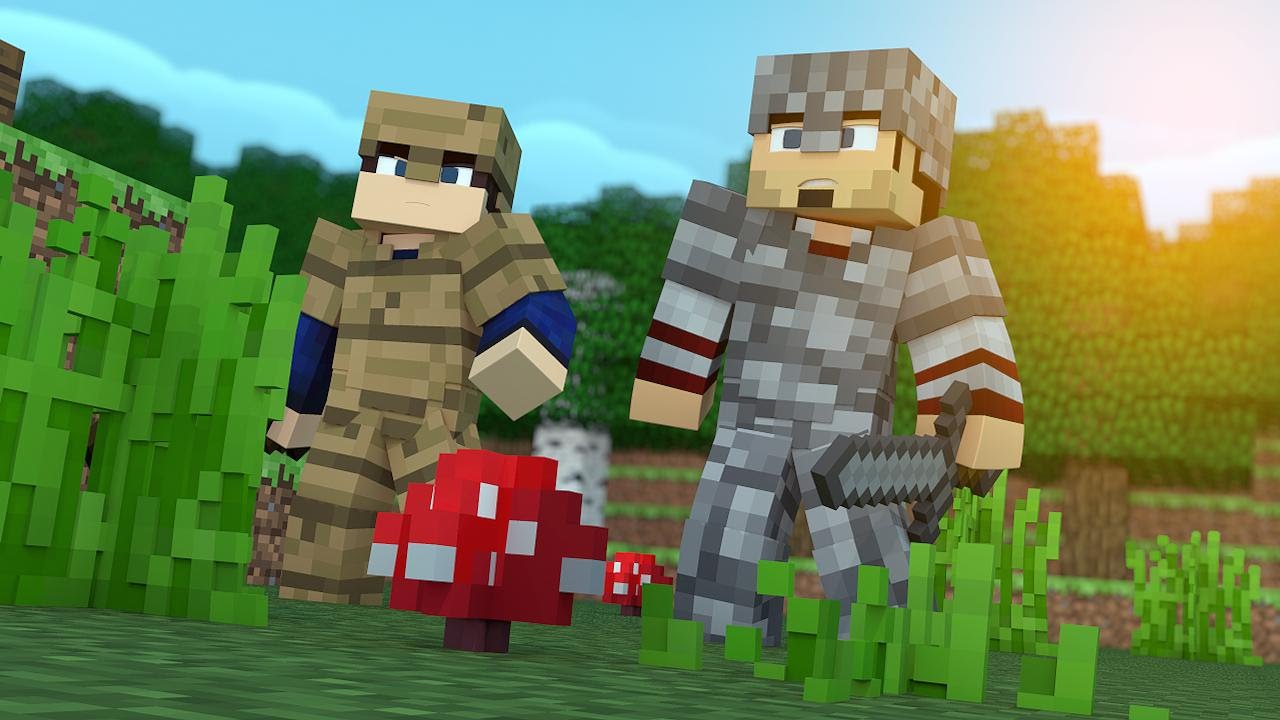 Minecraft Mods: ESCADONA - Armadura de Pedra & Madeira ‹ AM3NlC ›