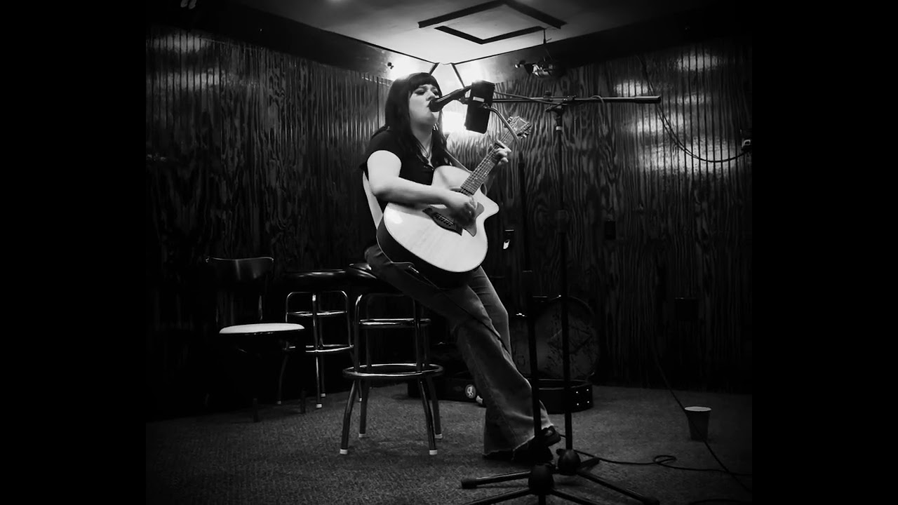 Chrissy Atkinson at Tavern Round the Bend in Maumelle, AR on 2/22/26