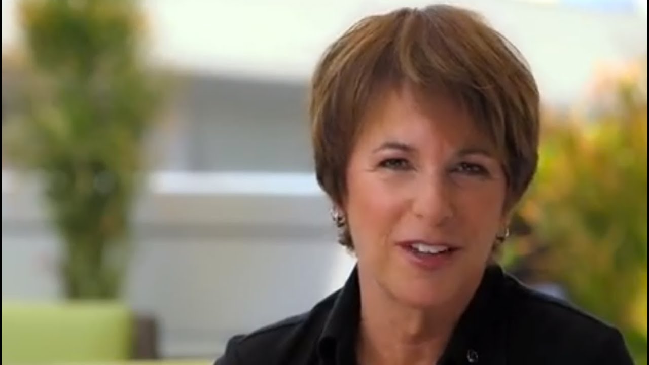 The life of a dietitian: Why Susan Bowerman believes in helping people enjoy a healthy, active life